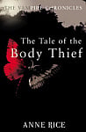 The Tale of the Body Thief (Book 4)