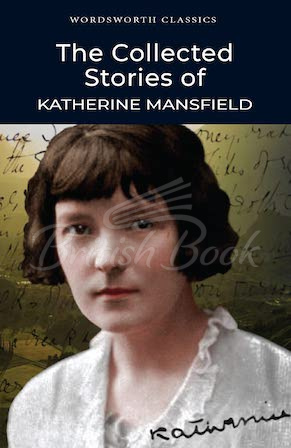 Книга The Collected Stories of Katherine Mansfield зображення