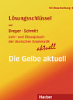 Lehr- und Übungsbuch der deutschen Grammatik Aktuell Lösungsschlüssel