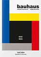 Bauhaus. Bauhaus – Archiv Berlin. 1919–1933