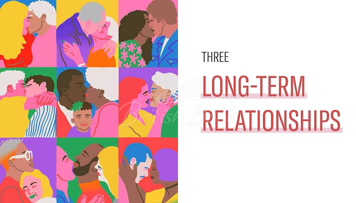 Книга Astrology for Real Relationships зображення 4