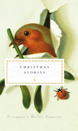 Книга Christmas Stories зображення