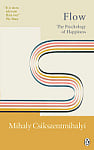Flow: The Psychology of Happiness