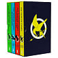 The Hunger Games Box Set