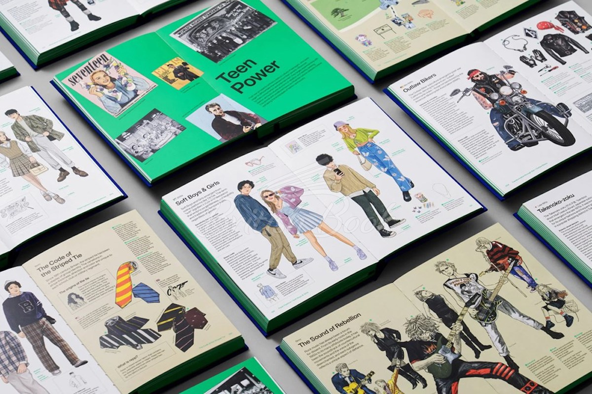 Книга Stylepedia изображение 4