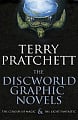 The Discworld Graphic Novels: The Colour of Magic and The Light Fantastic