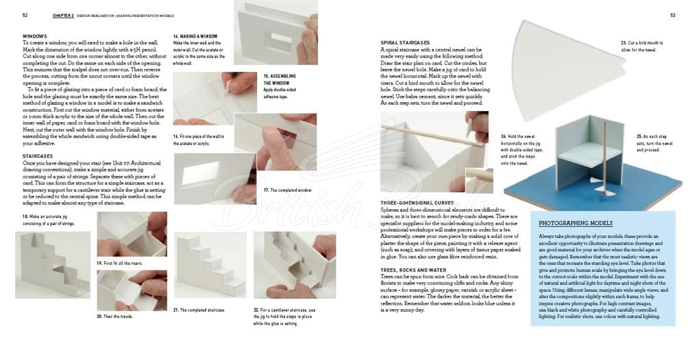 Книга The Interior Design Course зображення 4