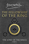 The Fellowship of the Ring (Book 1)
