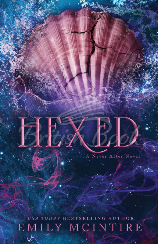 Книга Hexed (Book 6) зображення