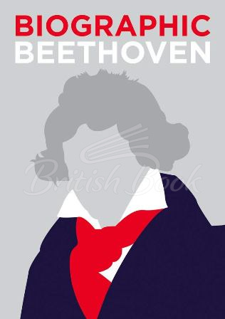 Книга Biographic Beethoven зображення