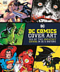 DC Comics Cover Art