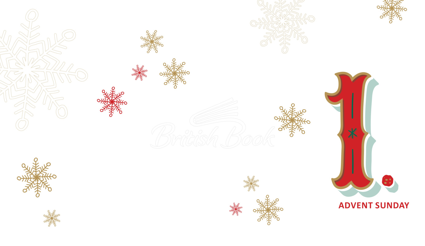 Книга Joy to the World: 24 Festive Treats from Around the World зображення 3