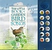 The Little Book of Garden Bird Songs