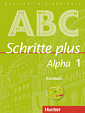 Schritte plus Alpha 1 Kursbuch mit Audio-CD