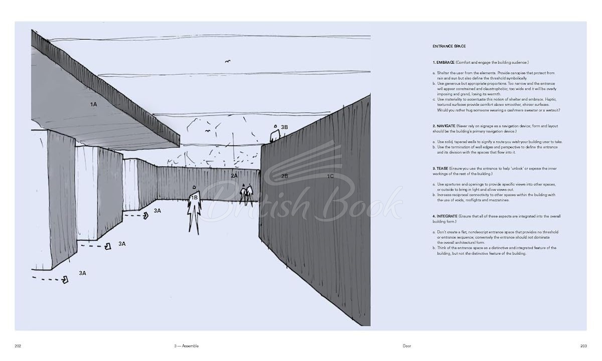Книга The Architecture Concept Book зображення 9