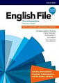 English File Fourth Edition Pre-Intermediate Teacher's Guide with Teacher's Resource Centre