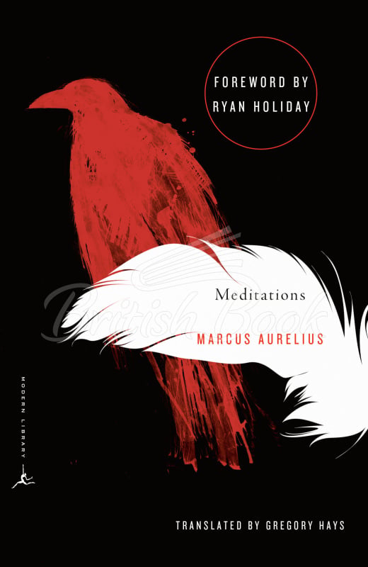 Книга Meditations изображение