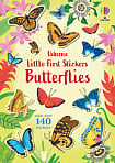 Little First Stickers: Butterflies