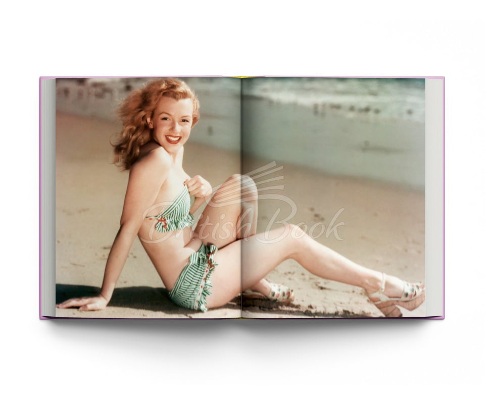 Книга Marilyn Monroe Style зображення 5