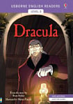 Usborne English Readers Level 3 Dracula