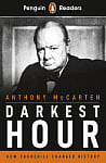 Penguin Readers Level 6 Darkest Hour