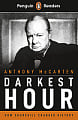 Penguin Readers Level 6 Darkest Hour