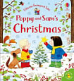 Usborne Farmyard Tales: Poppy and Sam's Christmas