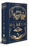 Greatest Works of H.G. Wells