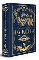 Greatest Works of H.G. Wells