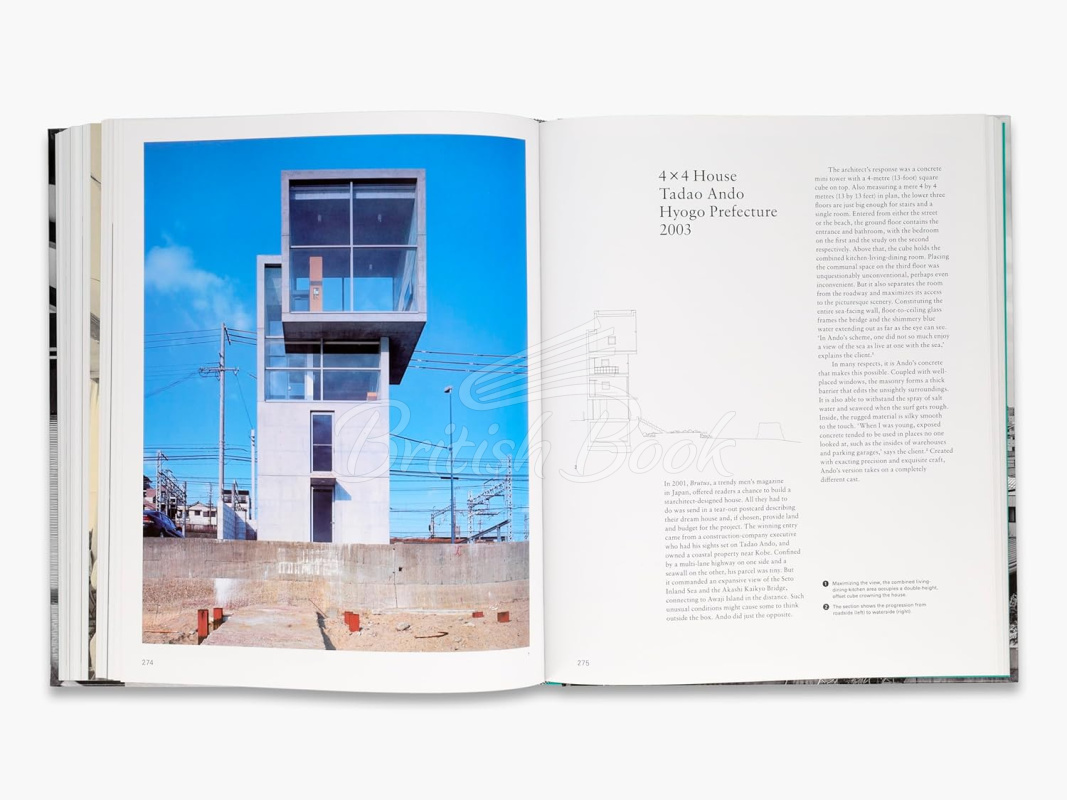 Книга The Japanese House Since 1945 изображение 6