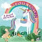 The Easter Unicorn: A Magical Pop-Up Book