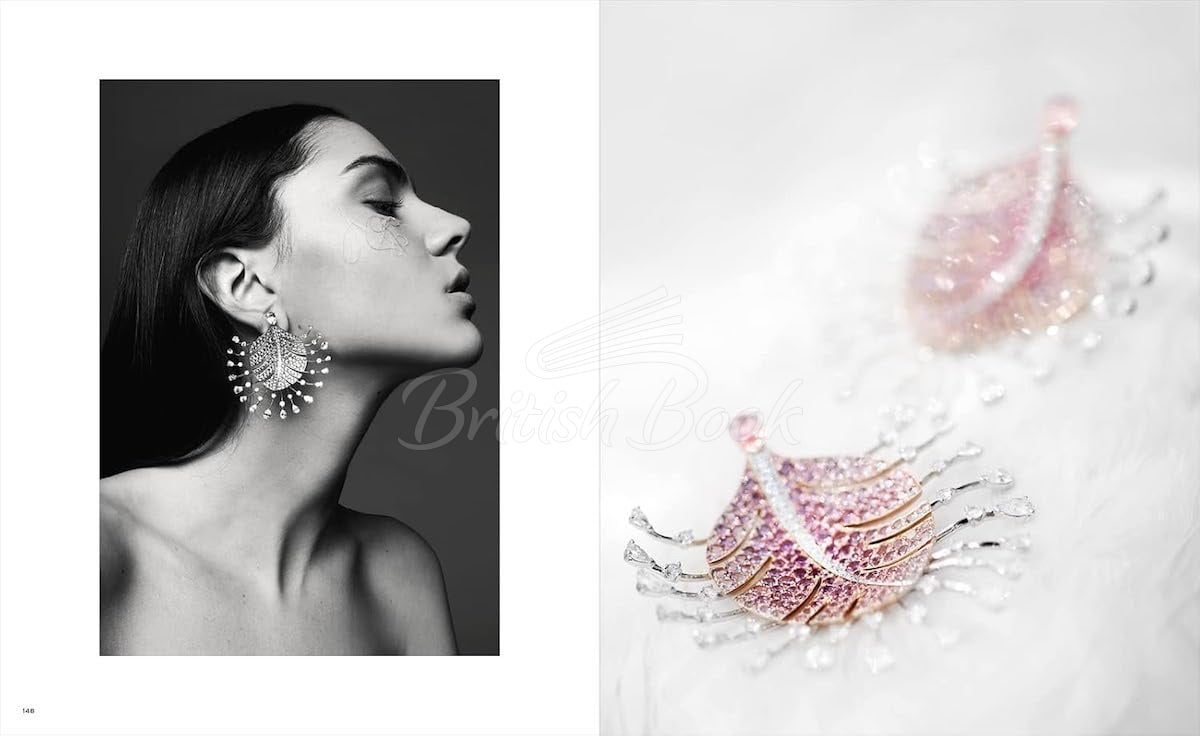 Книга Chanel High Jewelry зображення 6