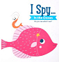 I Spy... In the Ocean