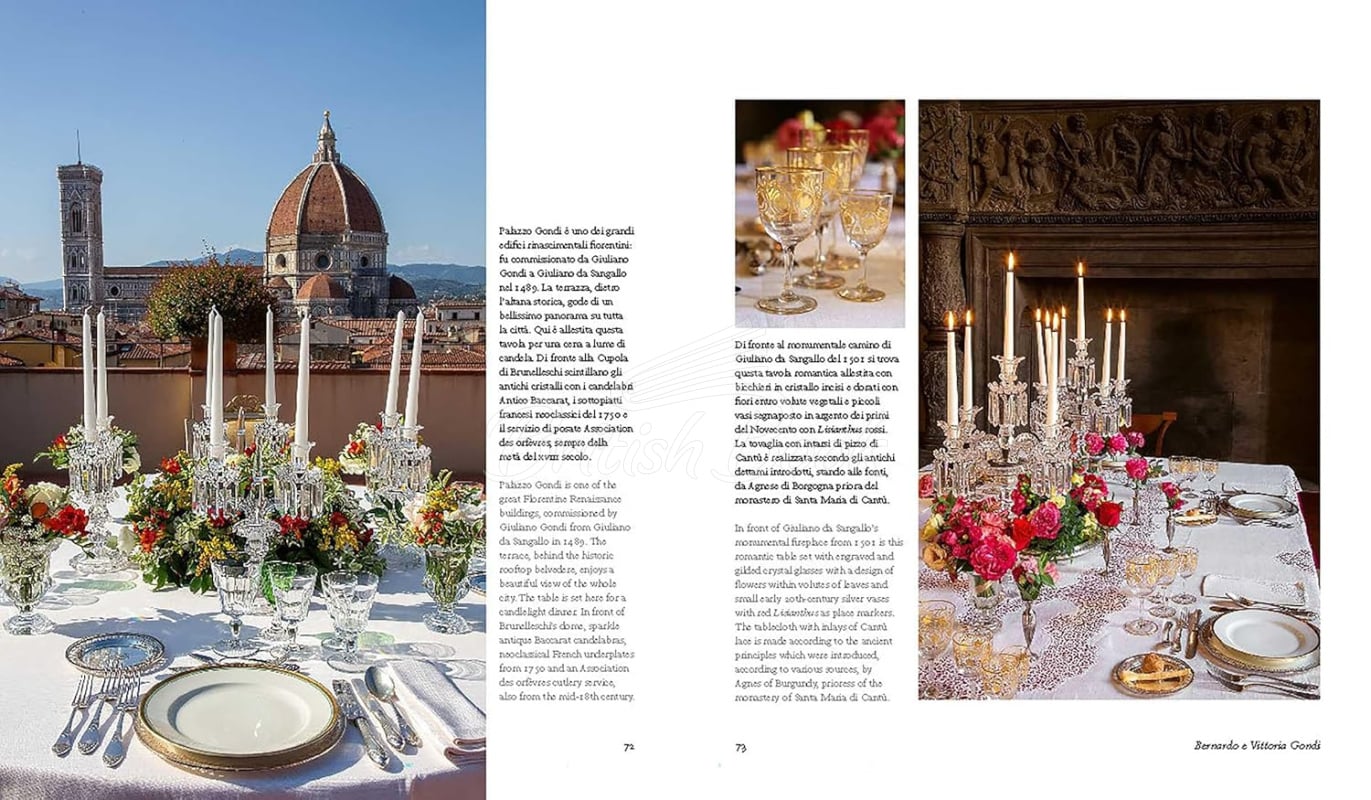 Книга Dining in Style: Between the Traditional and the Contemporary зображення 6