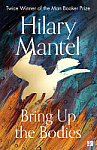 Bring up the Bodies (Book 2)