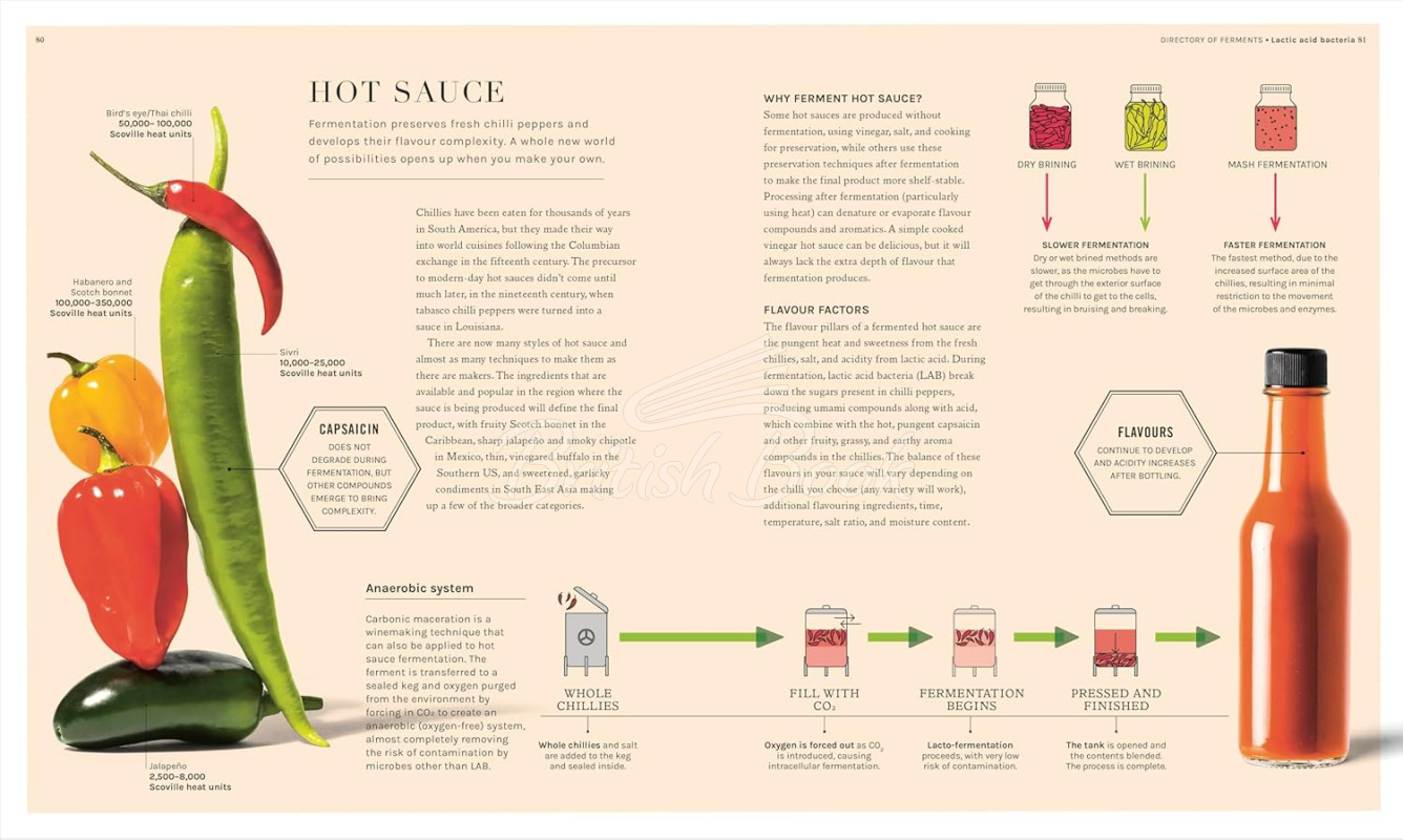 Книга The Science of Fermentation зображення 4