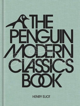 Книга The Penguin Modern Classics Book зображення
