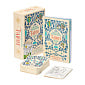 Colour Your Own Tarot Deck
