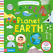 First Facts and Flaps: Planet Earth