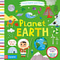 First Facts and Flaps: Planet Earth