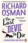 The Last Devil To Die (Book 4)