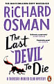 The Last Devil To Die (Book 4)