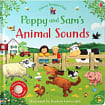 Usborne Farmyard Tales: Poppy and Sam's Animal Sounds