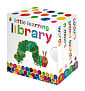 The Very Hungry Caterpillar Little Learning Library