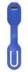 Flexilight Rechargeable Blue Hexagonal