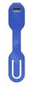 Flexilight Rechargeable Blue Hexagonal