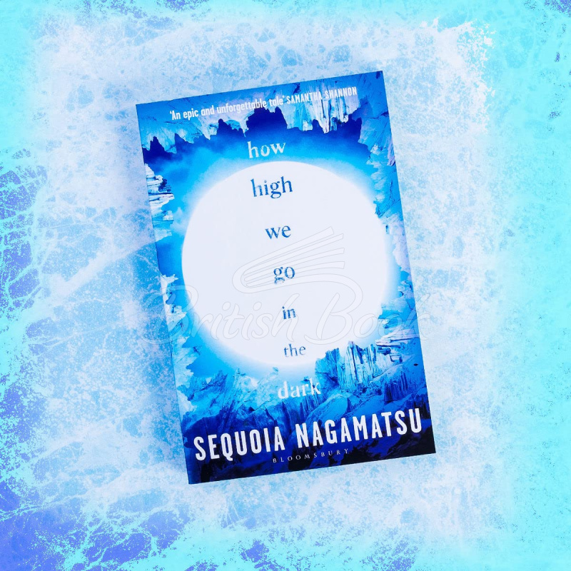 Книга How High We Go in the Dark зображення 1