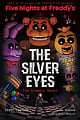 Five Nights at Freddy's: The Silver Eyes (Book 1) (Graphic Novel)