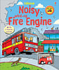 Noisy Wind-up Fire Engine