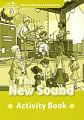 Oxford Read and Imagine Level 3 The New Sound Activity Book